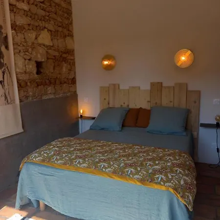 Le Mas Neuf 30129 Hotel Manduel