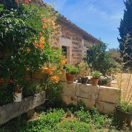 Le Mas Neuf 30129 Hotel