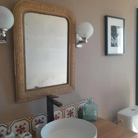 Hotel Le Mas Neuf 30129