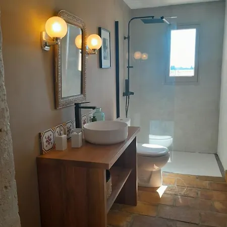 Le Mas Neuf 30129 * Manduel