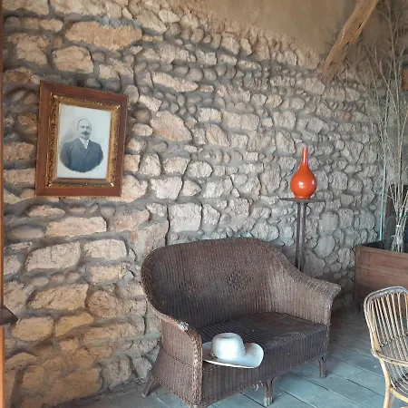Le Mas Neuf 30129 Hotel